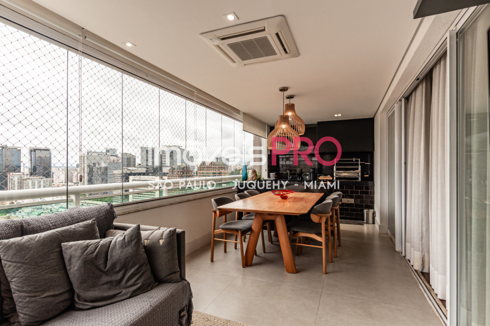 Apartamento de 3 quartos, 147 m², à venda em Brooklin, R$ 2,5 mi — foto 7 de 67