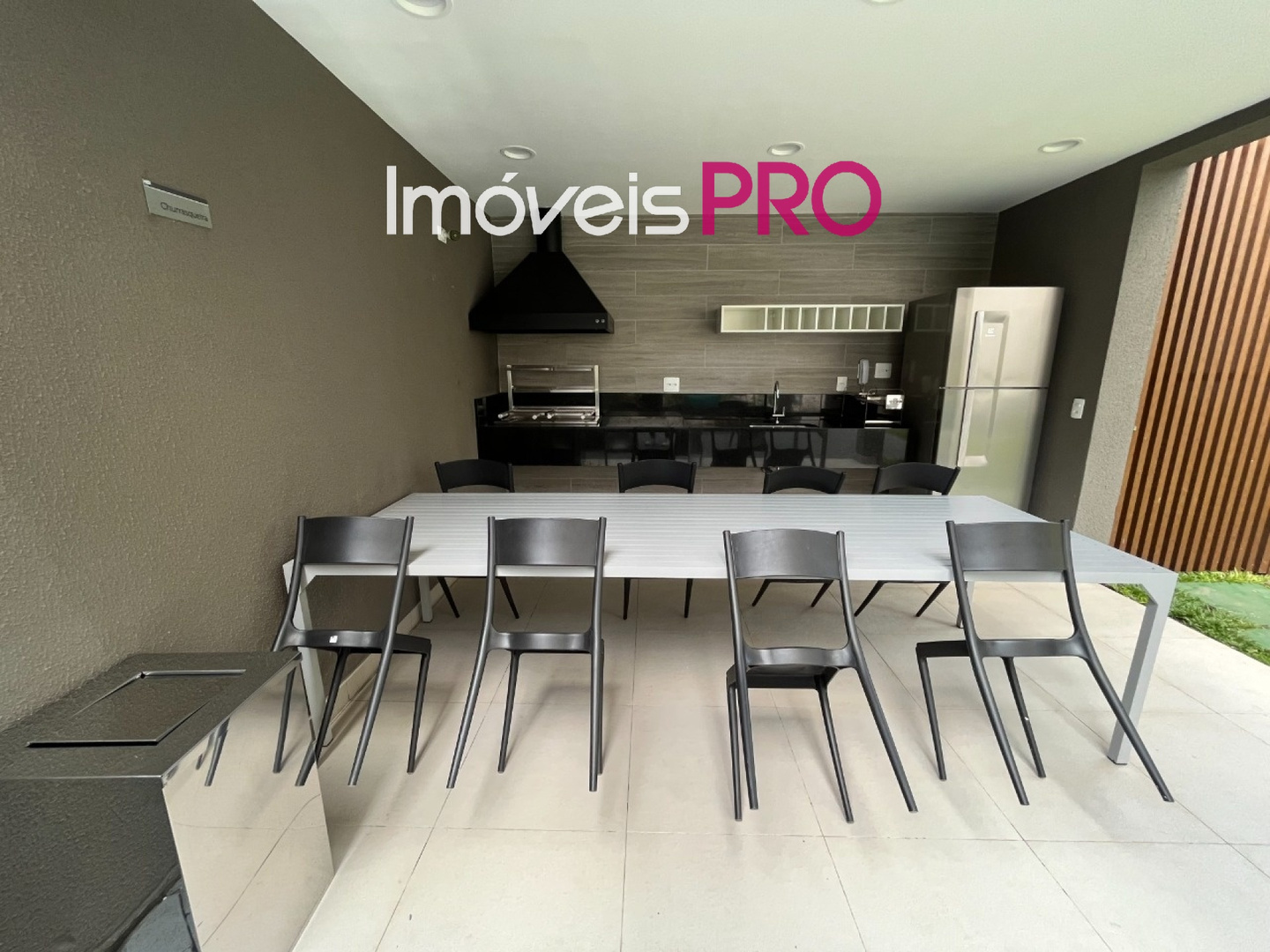 Apartamento de 1 quarto, 29 m², para alugar em Vila Nova Conceição, R$ 3.500/mês com 1 suíte — foto 2 de 6