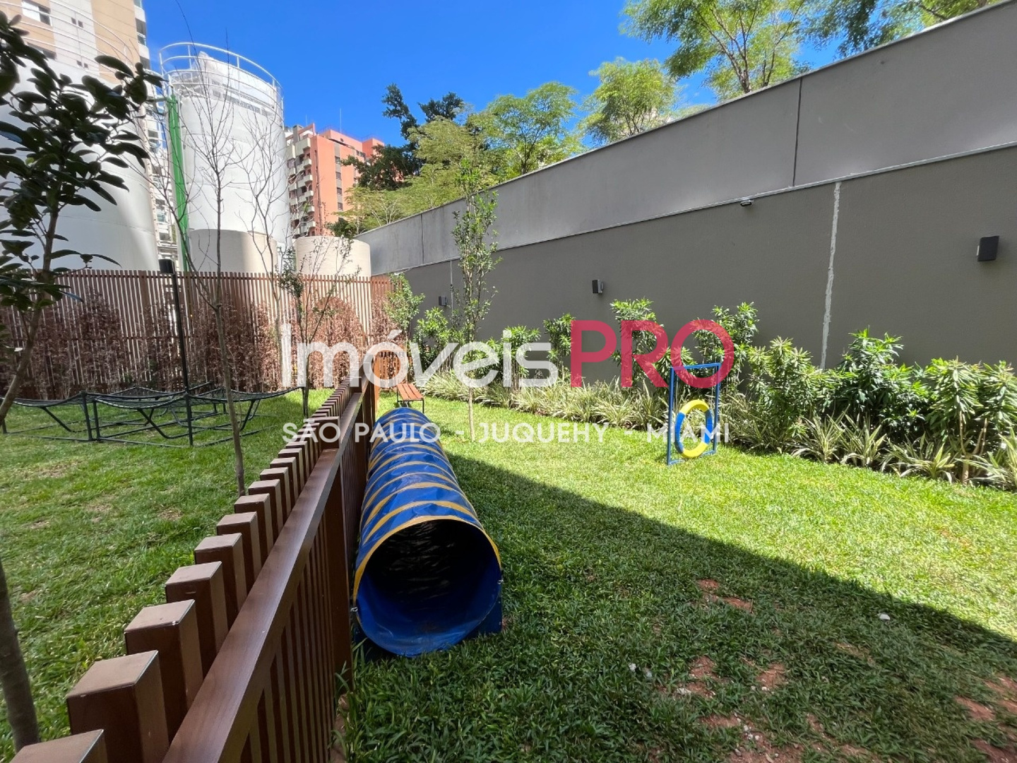 Apartamento de 1 quarto, 29 m², para alugar em Vila Nova Conceição, R$ 3.500/mês com 1 suíte — foto 6 de 6