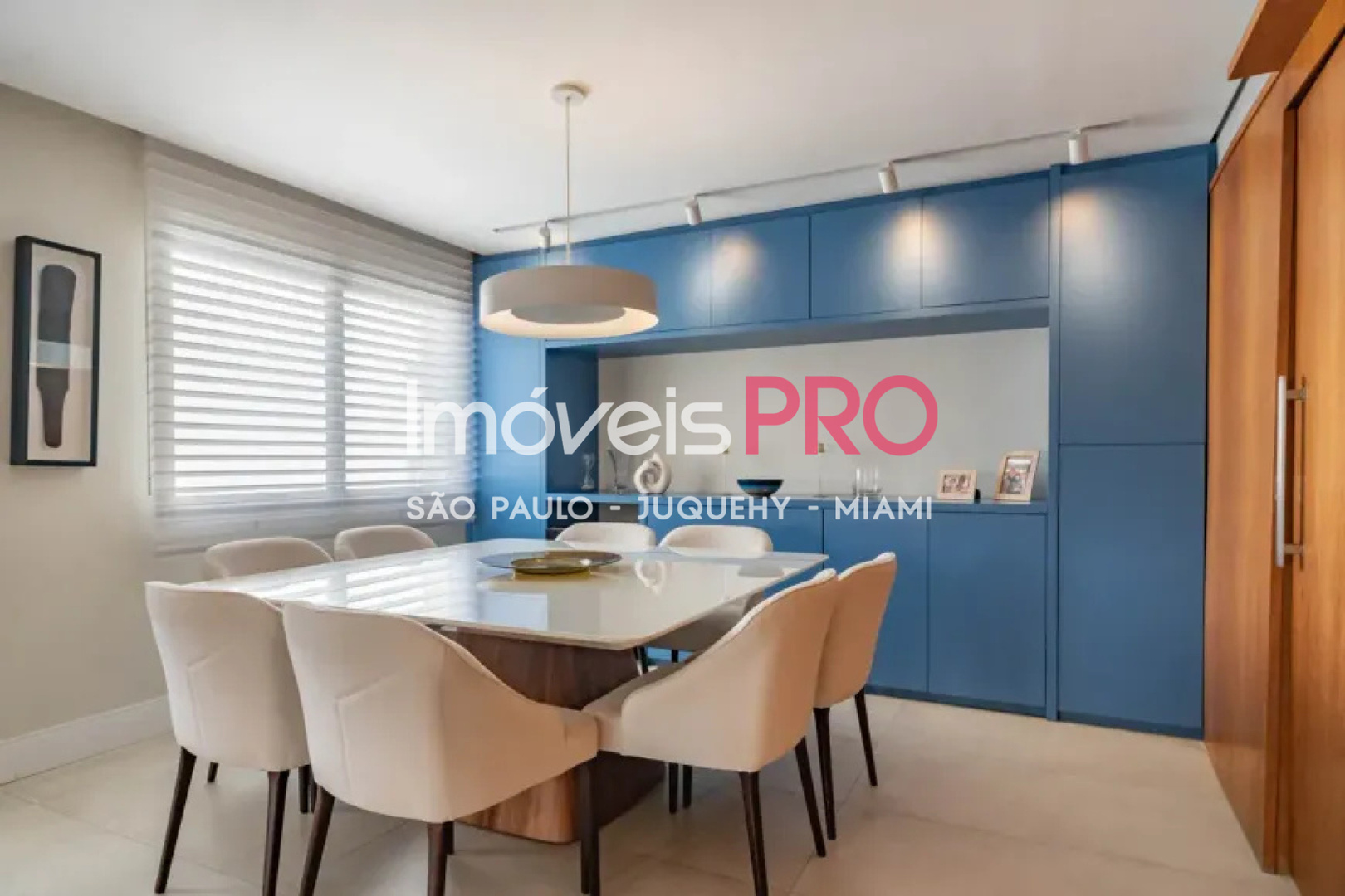 Apartamento de 3 quartos, 160 m², à venda em Vila Uberabinha — foto 3 de 28