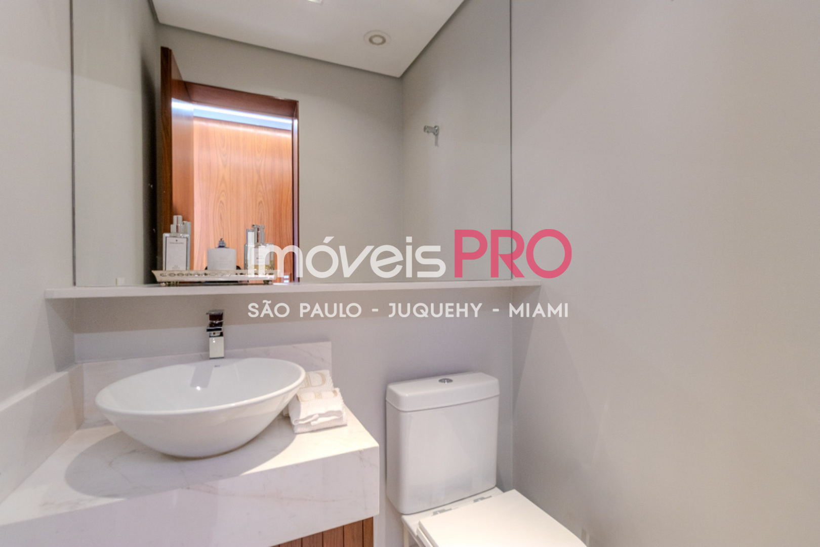 Apartamento de 3 quartos, 186 m², à venda em Vila Olímpia — foto 6 de 38