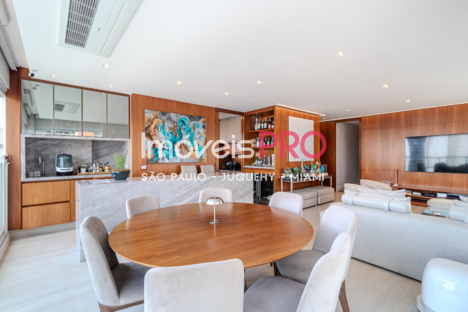 Apartamento de 3 quartos, 186 m², à venda em Vila Olímpia — foto 7 de 38