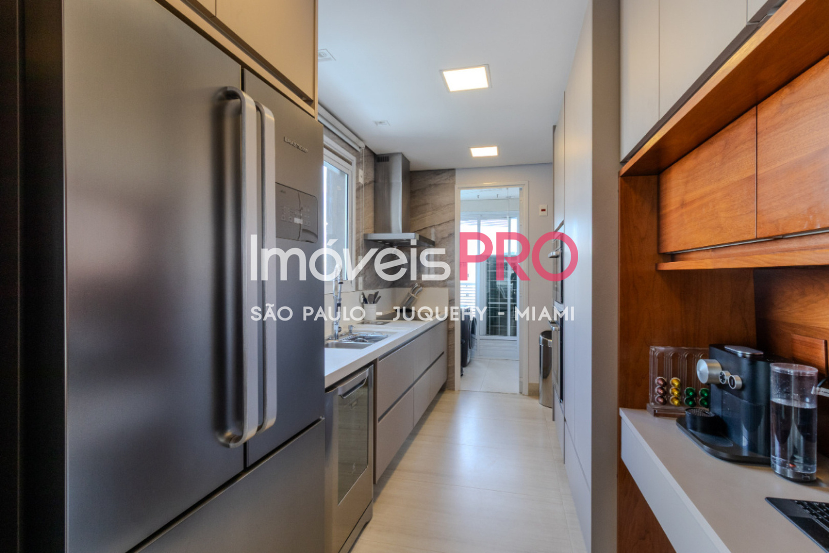 Apartamento de 3 quartos, 186 m², à venda em Vila Olímpia — foto 9 de 38