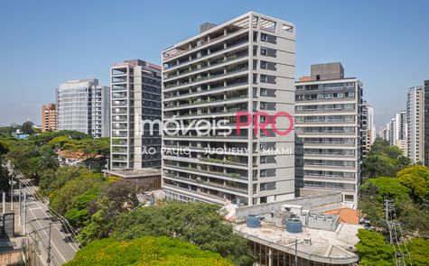 Apartamento de 3 quartos em lançamento em Indianópolis, 284 m² — Ref. IP42045