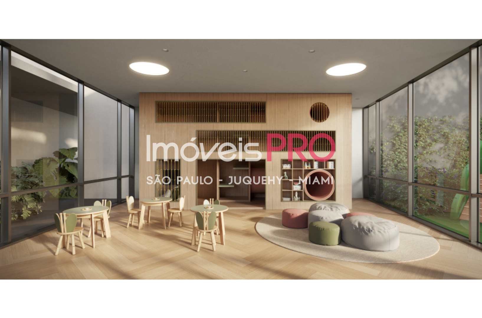 Apartamento de 3 quartos, 284 m², à venda em Indianópolis — foto 11 de 27