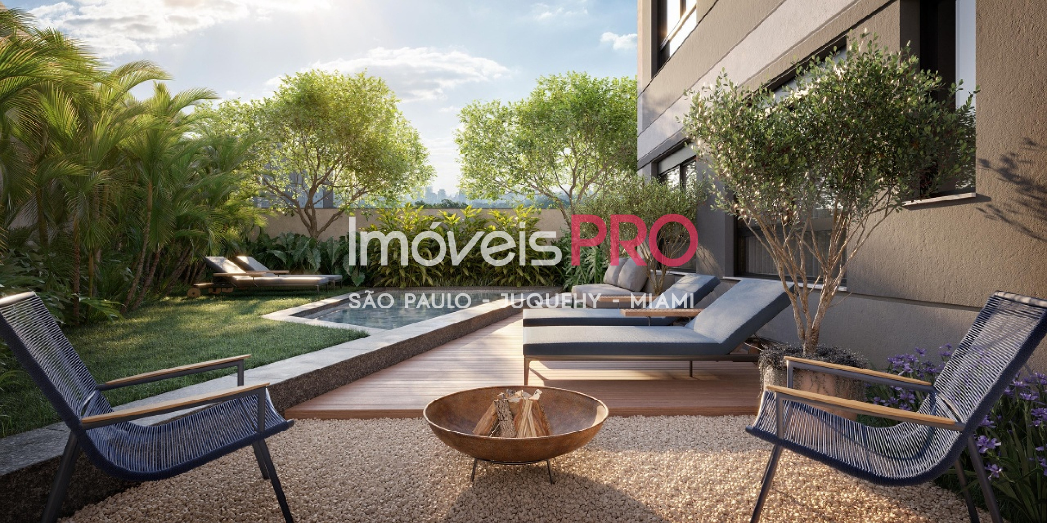Apartamento de 3 quartos, 284 m², à venda em Indianópolis — foto 3 de 27