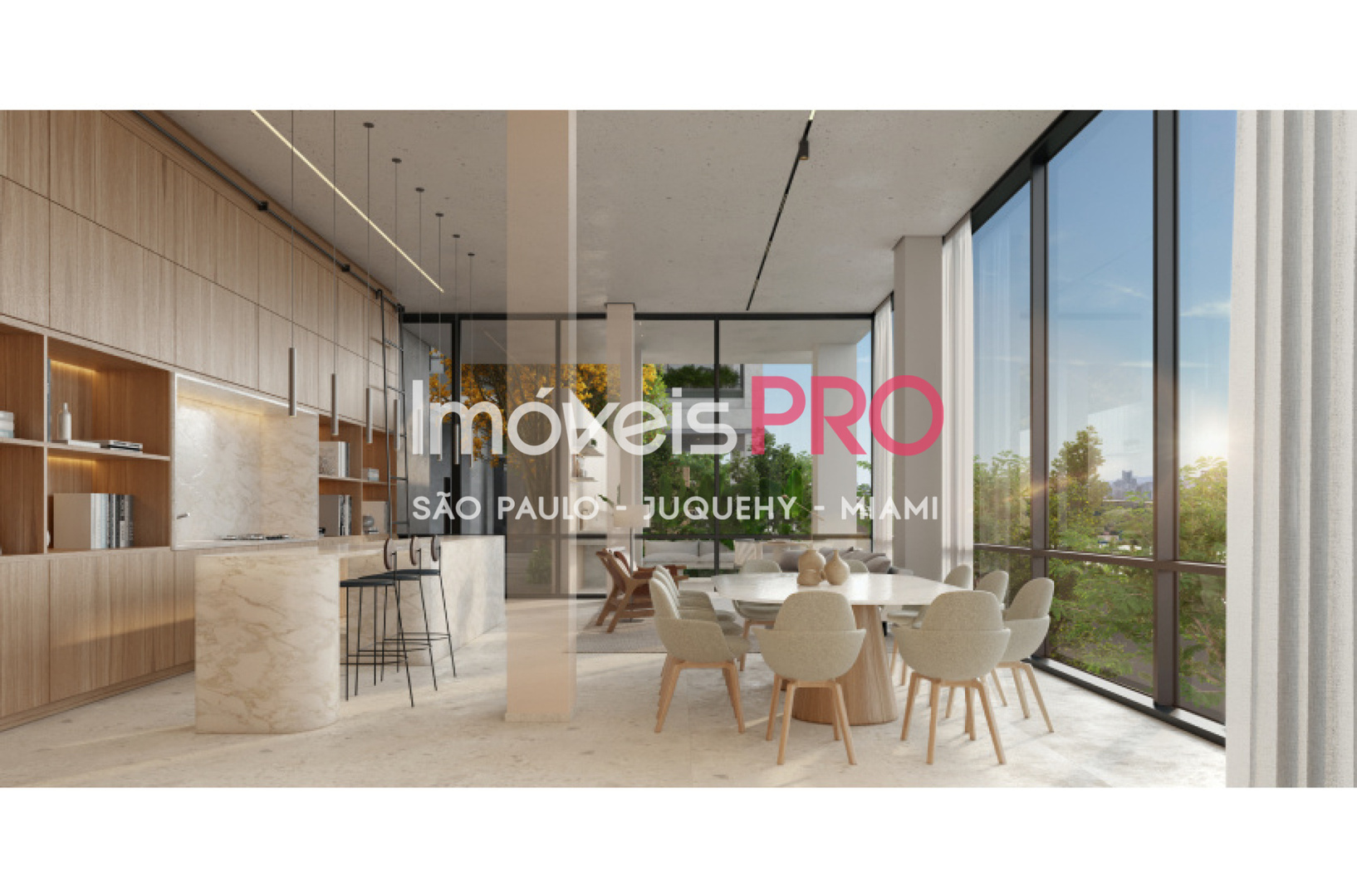 Apartamento de 3 quartos, 284 m², à venda em Indianópolis — foto 10 de 27