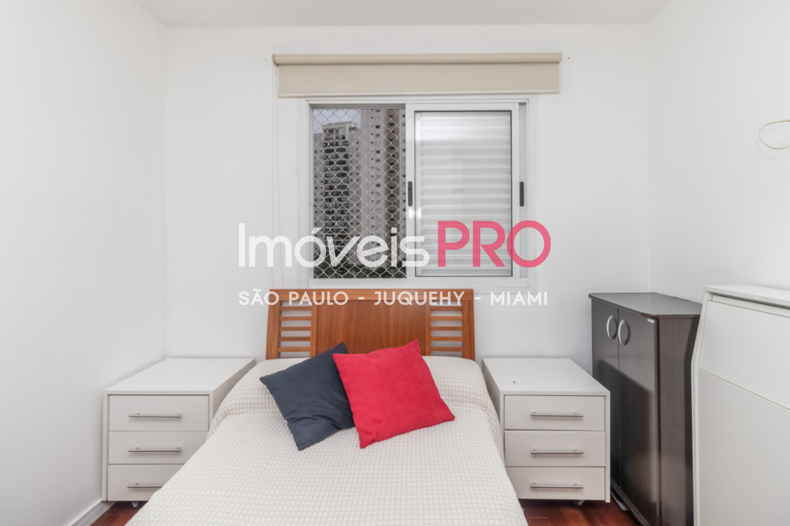 Apartamento de 3 quartos, 82 m², à venda em Jardim Marajoara — foto 12 de 19