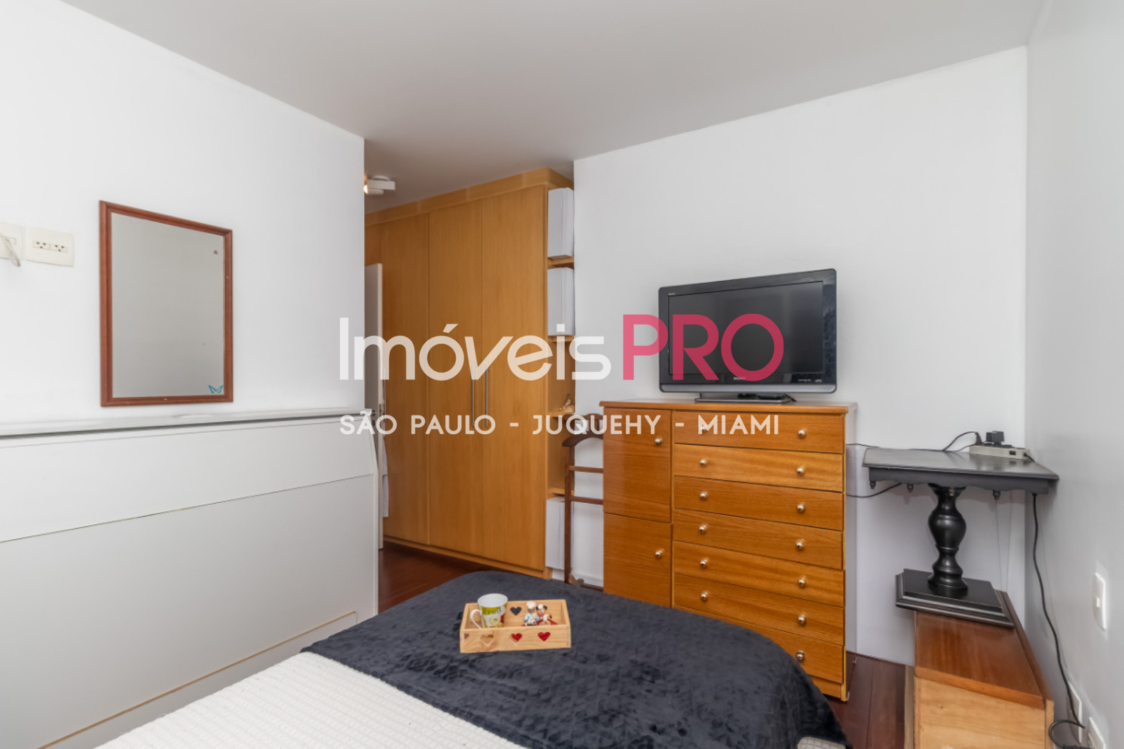 Apartamento de 3 quartos, 82 m², à venda em Jardim Marajoara — foto 13 de 19
