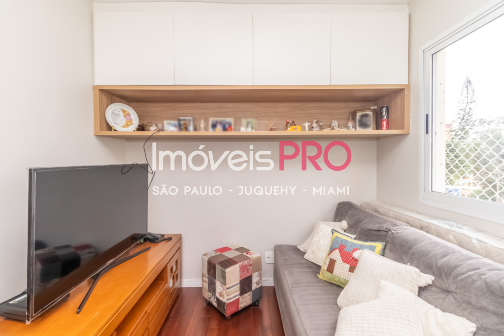 Apartamento de 3 quartos, 82 m², à venda em Jardim Marajoara — foto 14 de 19