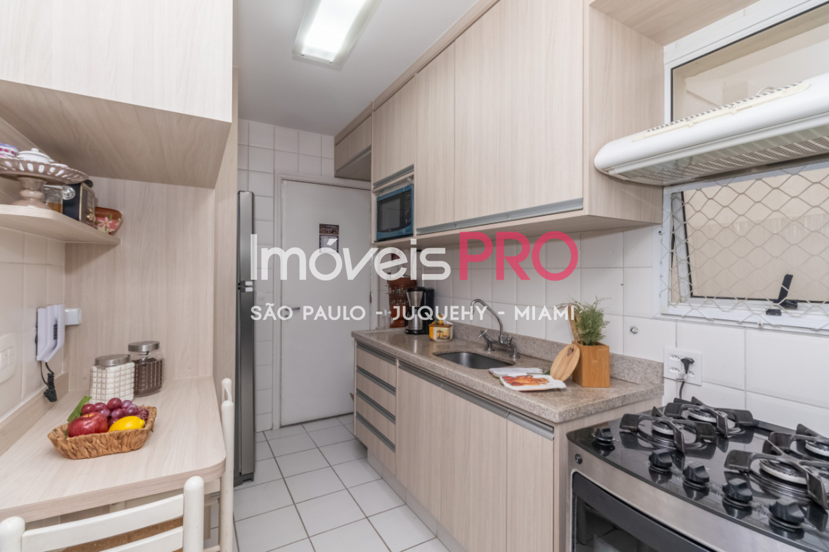 Apartamento de 3 quartos, 82 m², à venda em Jardim Marajoara — foto 7 de 19