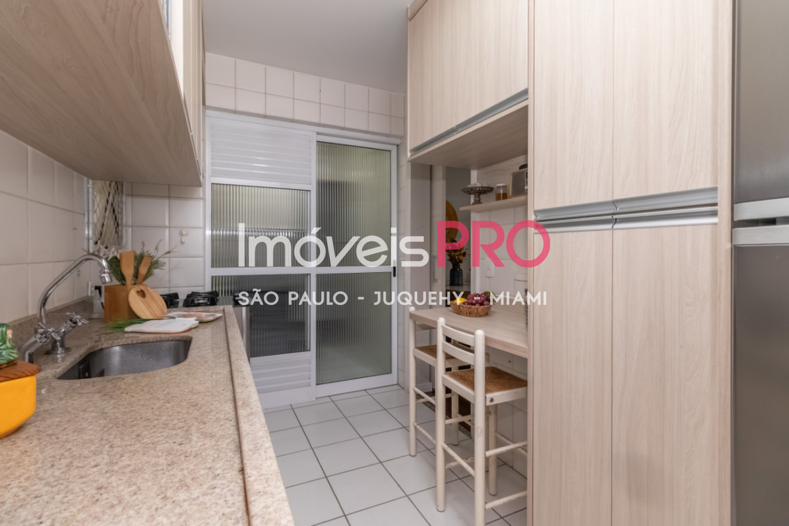 Apartamento de 3 quartos, 82 m², à venda em Jardim Marajoara — foto 8 de 19