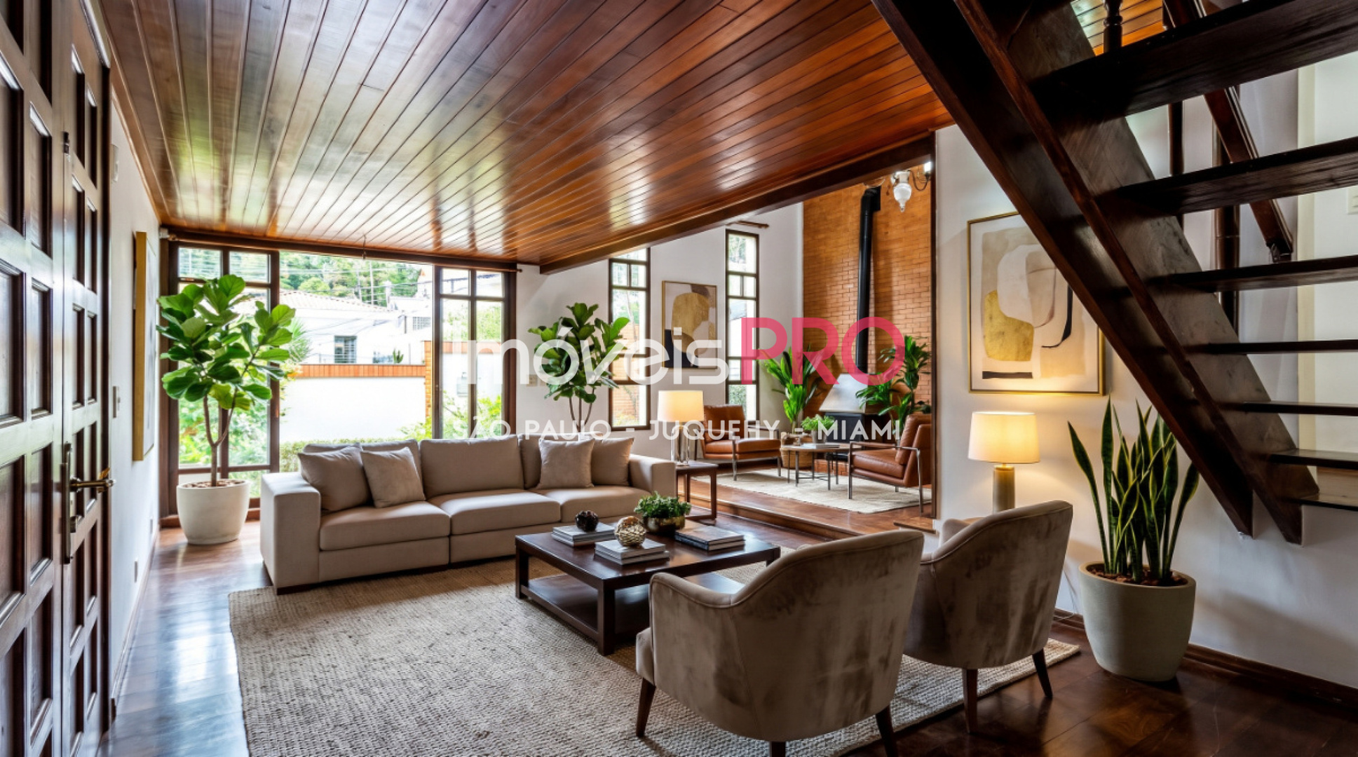 Casa de 3 quartos, 217 m², à venda em Jardim Marajoara — foto 2 de 44