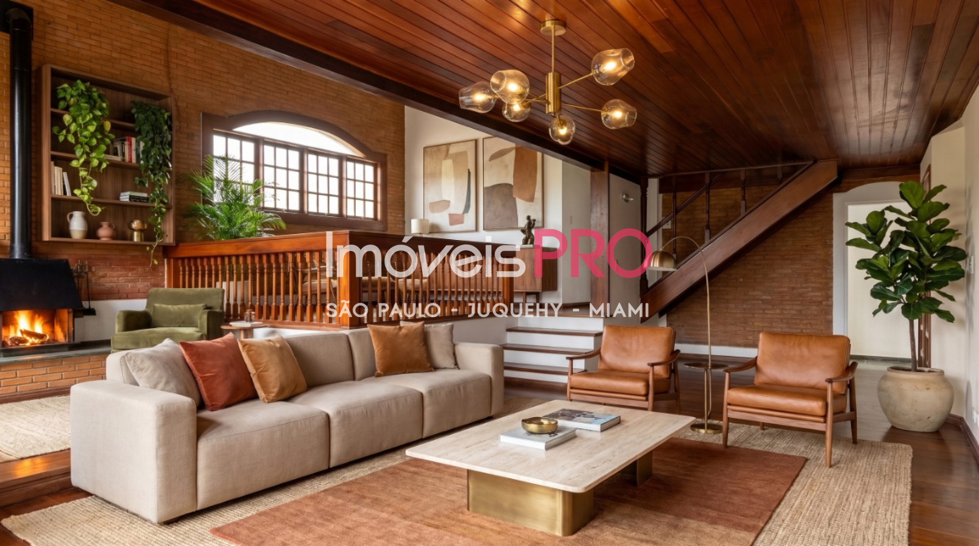 Casa de 3 quartos, 217 m², à venda em Jardim Marajoara — foto 3 de 44