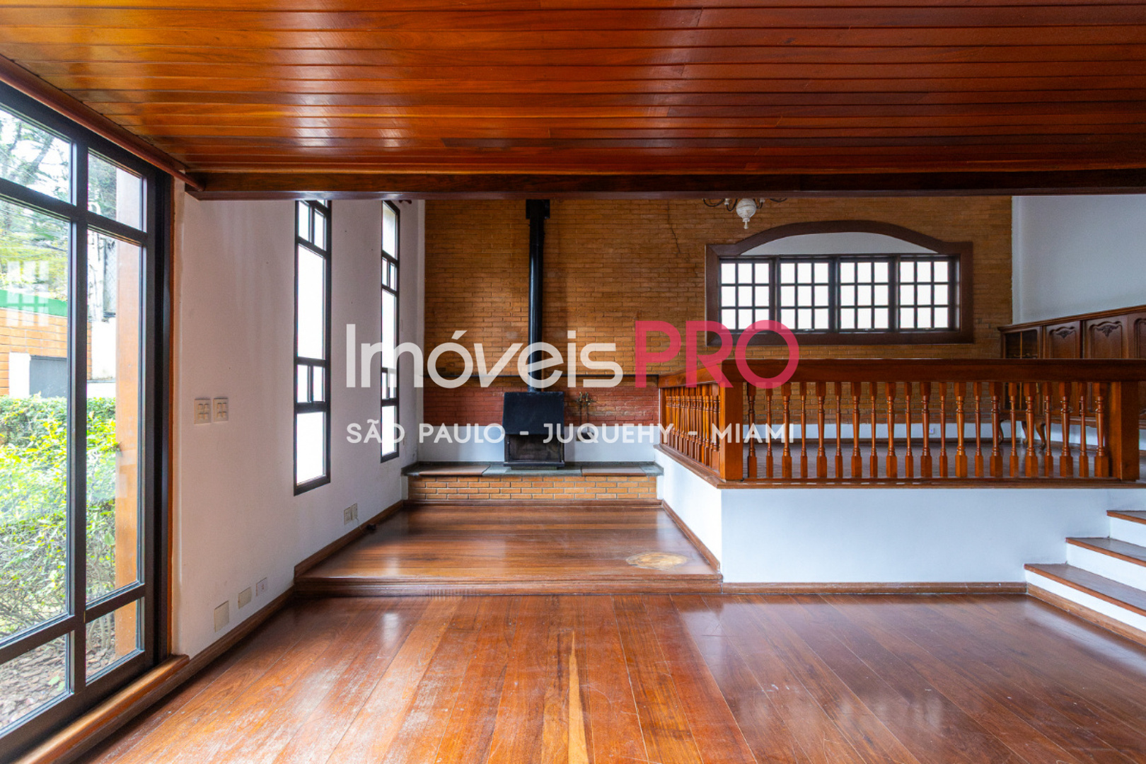 Casa de 3 quartos, 217 m², à venda em Jardim Marajoara — foto 4 de 44