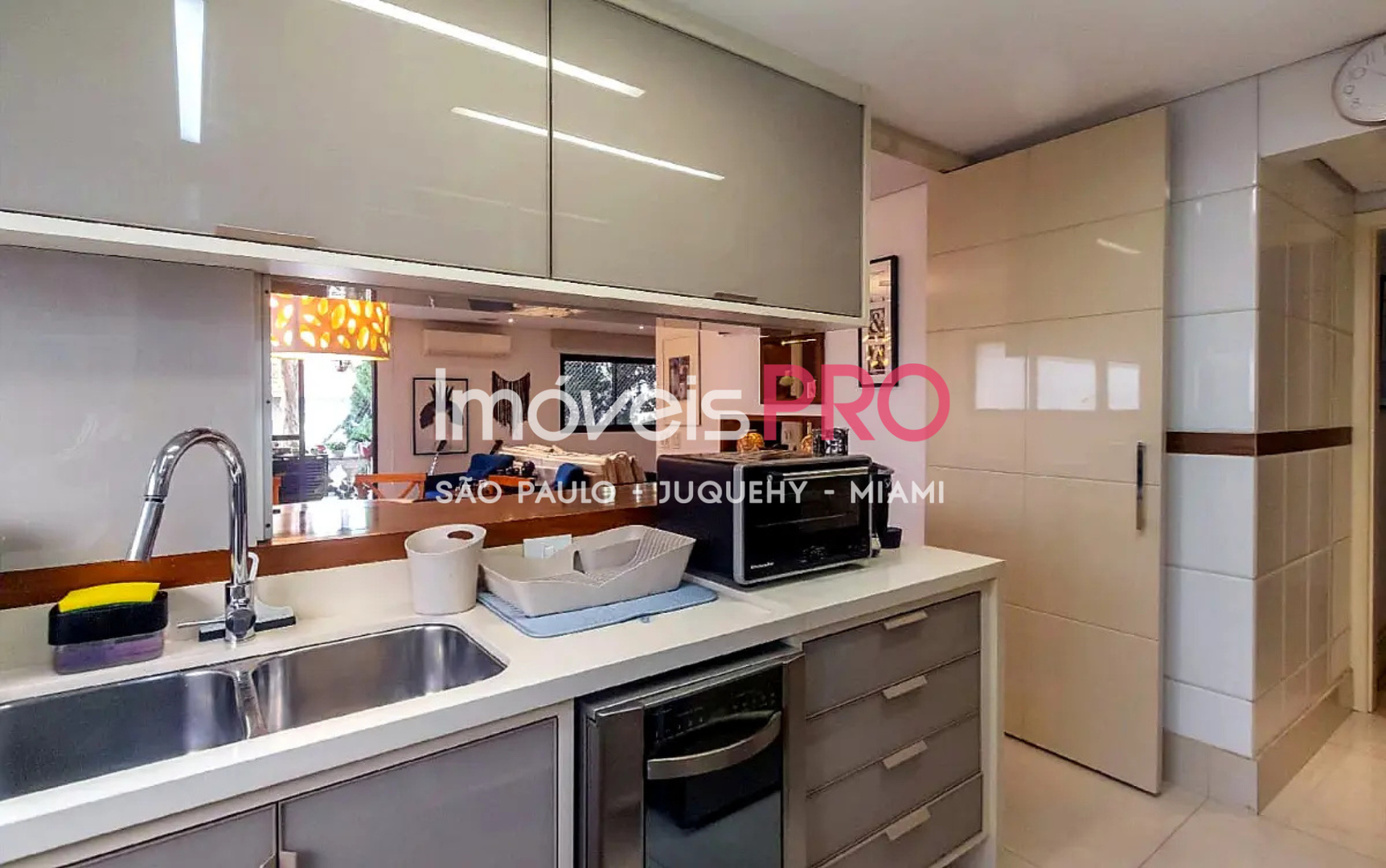 Apartamento de 4 quartos, 150 m², à venda em Indianópolis — foto 3 de 22