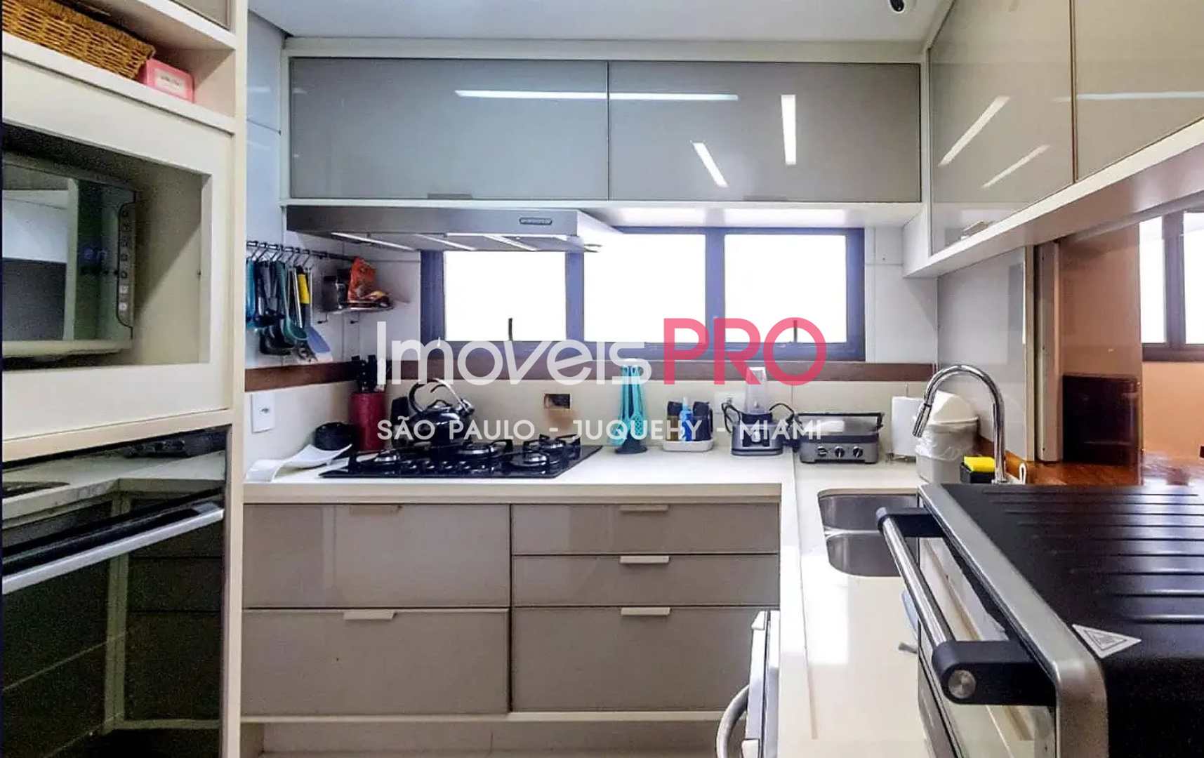 Apartamento de 4 quartos, 150 m², à venda em Indianópolis — foto 4 de 22