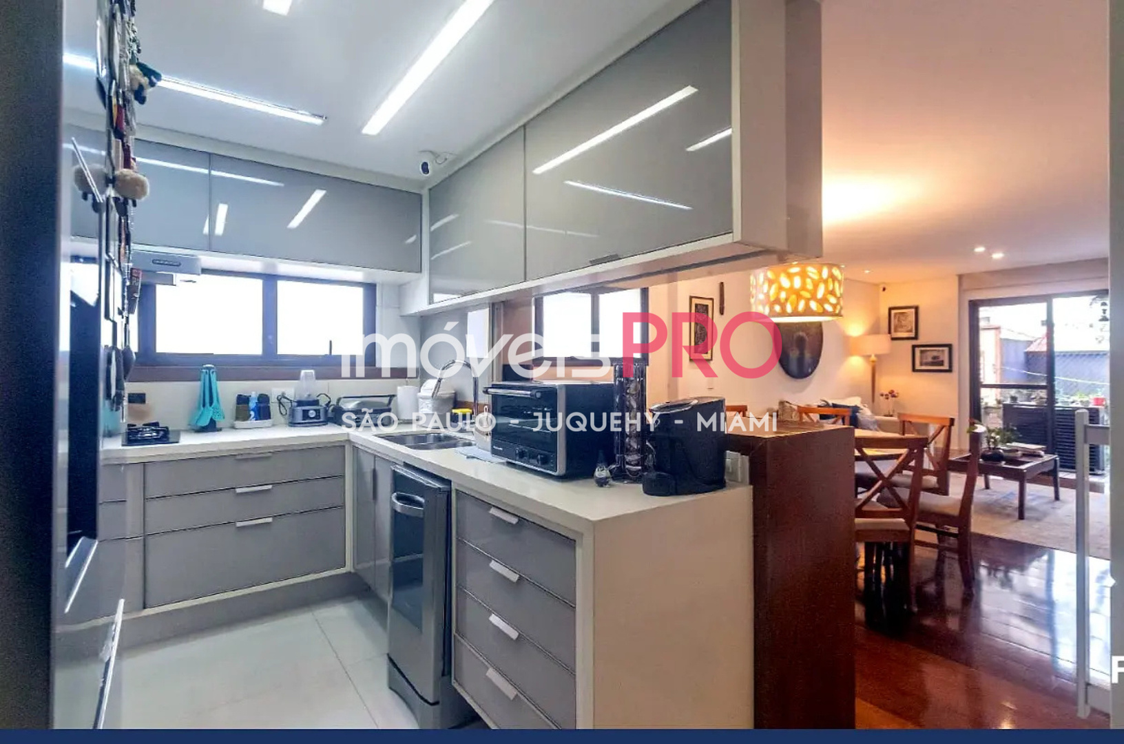 Apartamento de 4 quartos, 150 m², à venda em Indianópolis — foto 5 de 22