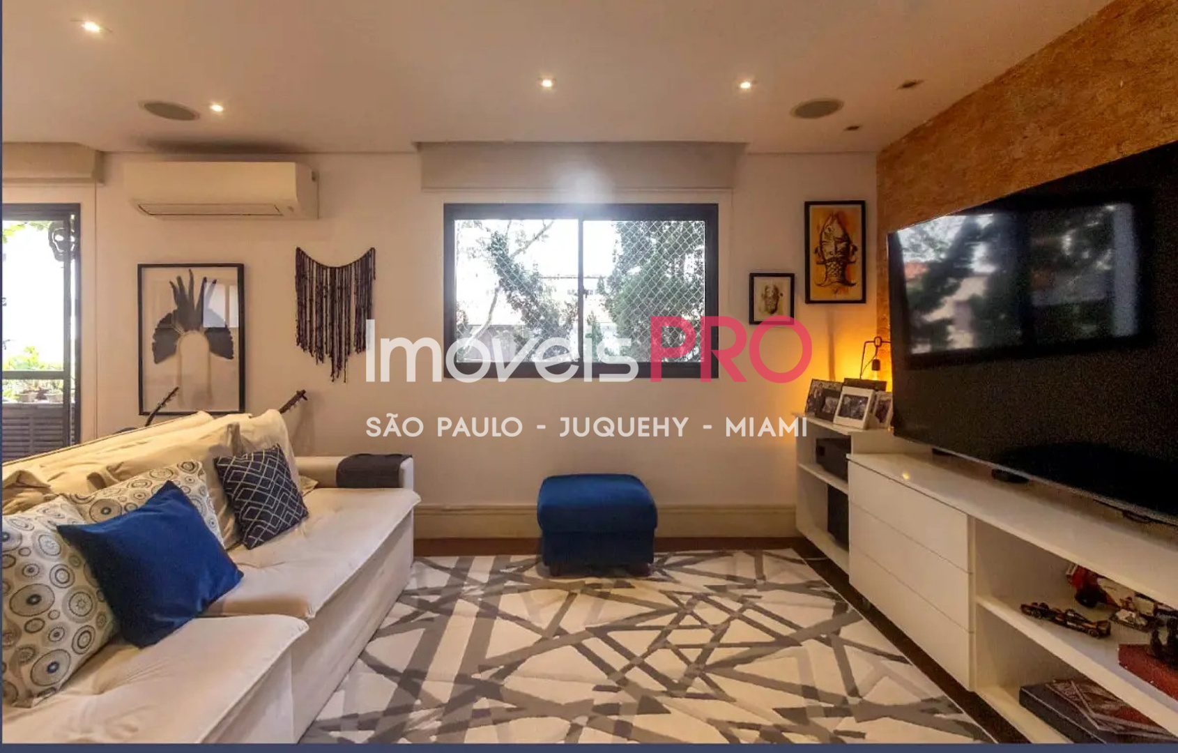 Apartamento de 4 quartos, 150 m², à venda em Indianópolis — foto 9 de 22