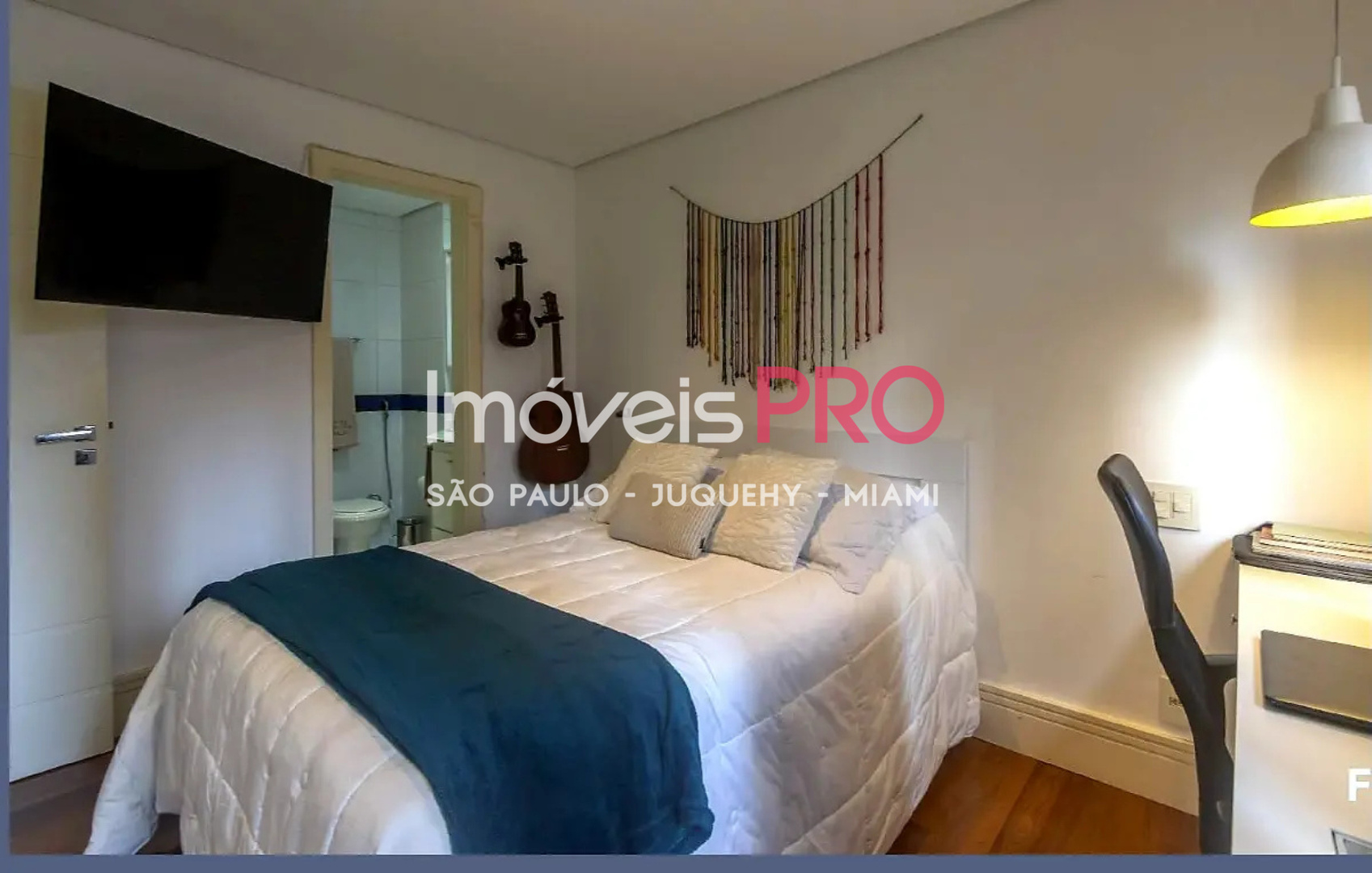 Apartamento de 4 quartos, 150 m², à venda em Indianópolis — foto 10 de 22