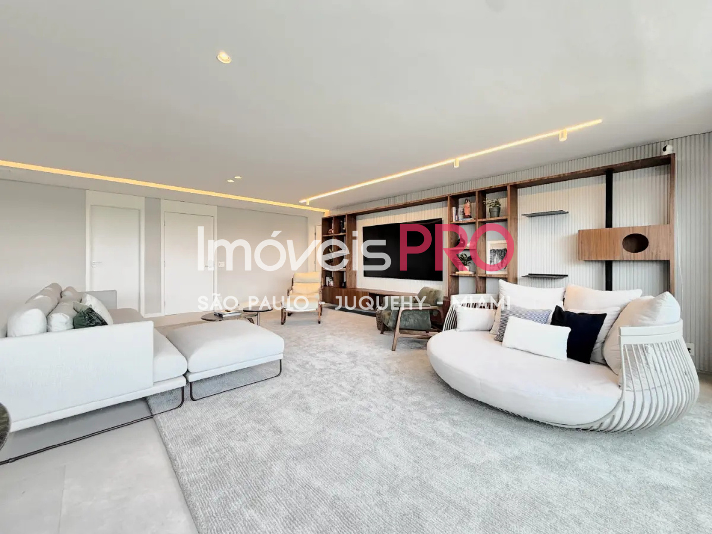 Apartamento de 3 quartos, 166 m², à venda em Brooklin Paulista — foto 11 de 48
