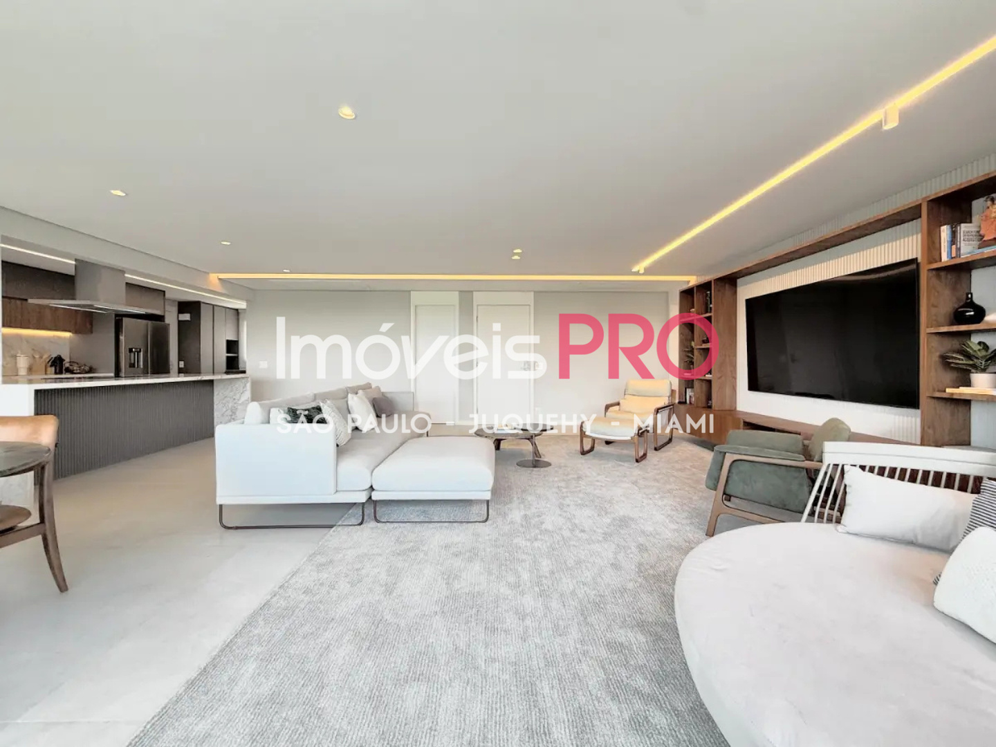 Apartamento de 3 quartos, 166 m², à venda em Brooklin Paulista — foto 12 de 48