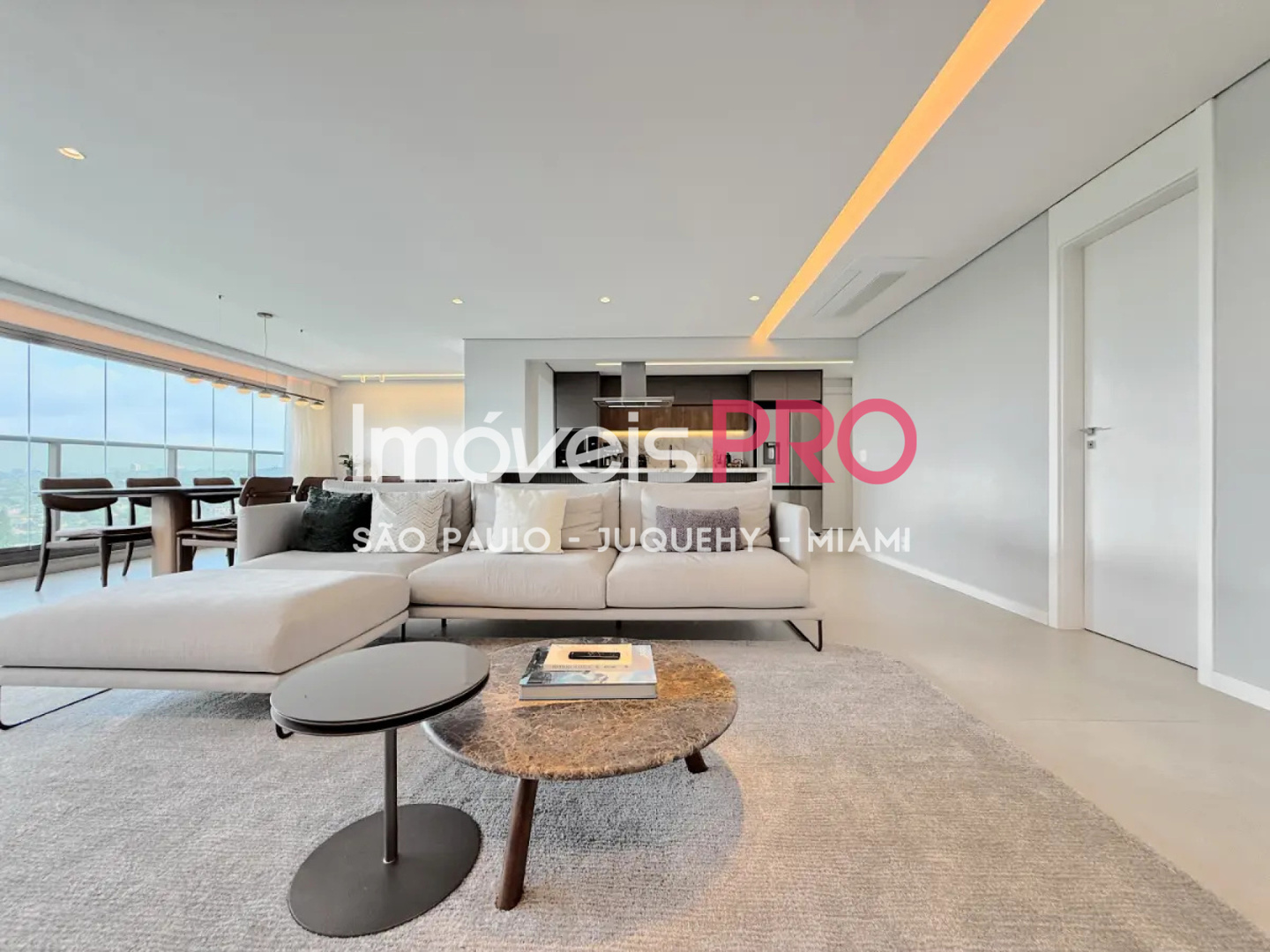 Apartamento de 3 quartos, 166 m², à venda em Brooklin Paulista — foto 13 de 48