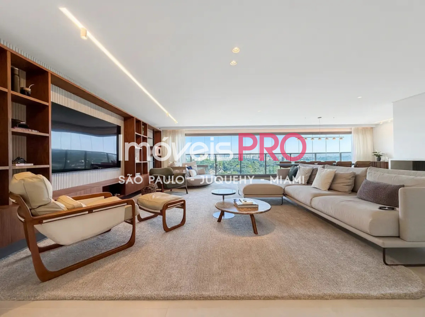 Apartamento de 3 quartos, 166 m², à venda em Brooklin Paulista — foto 5 de 48