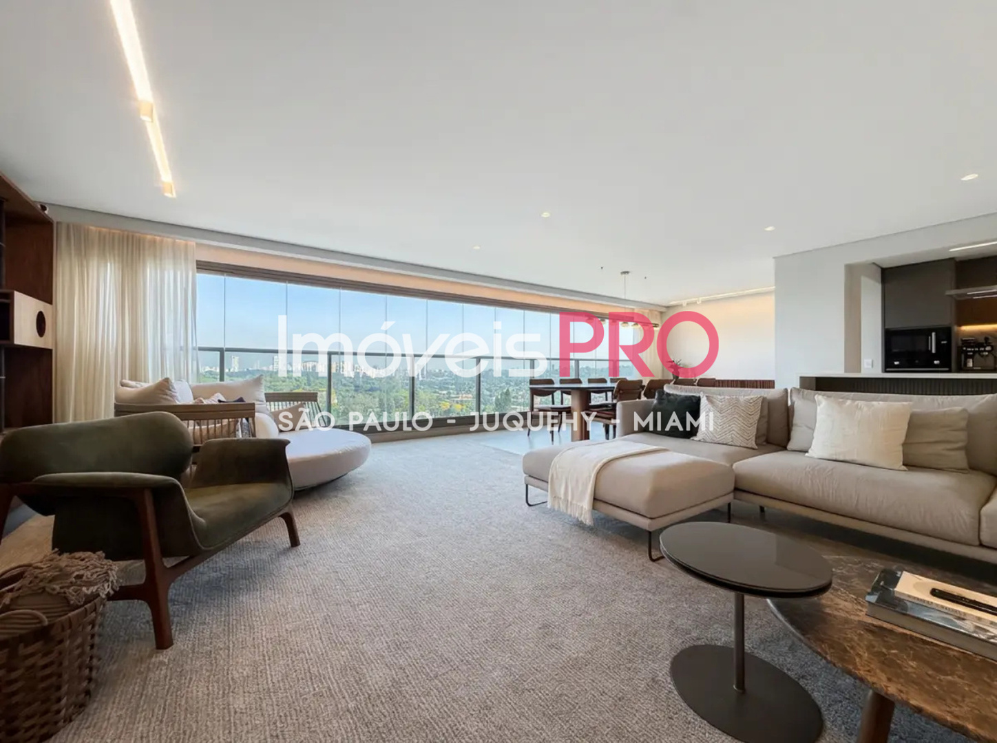 Apartamento de 3 quartos, 166 m², à venda em Brooklin Paulista — foto 6 de 48