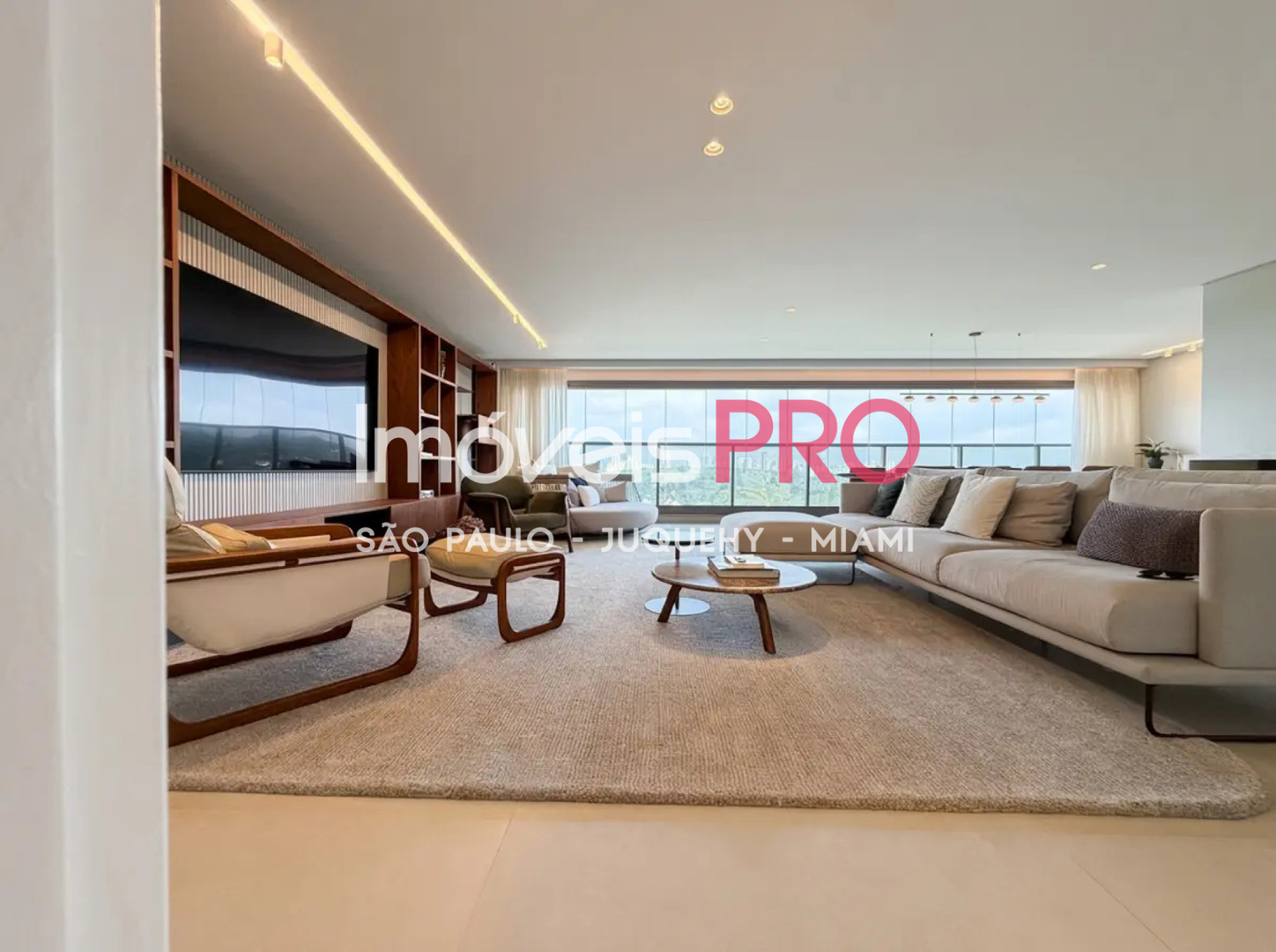 Apartamento de 3 quartos, 166 m², à venda em Brooklin Paulista — foto 7 de 48