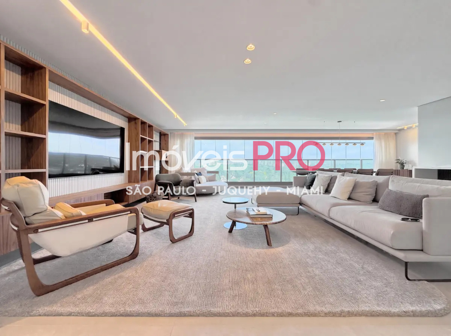 Apartamento de 3 quartos, 166 m², à venda em Brooklin Paulista — foto 8 de 48