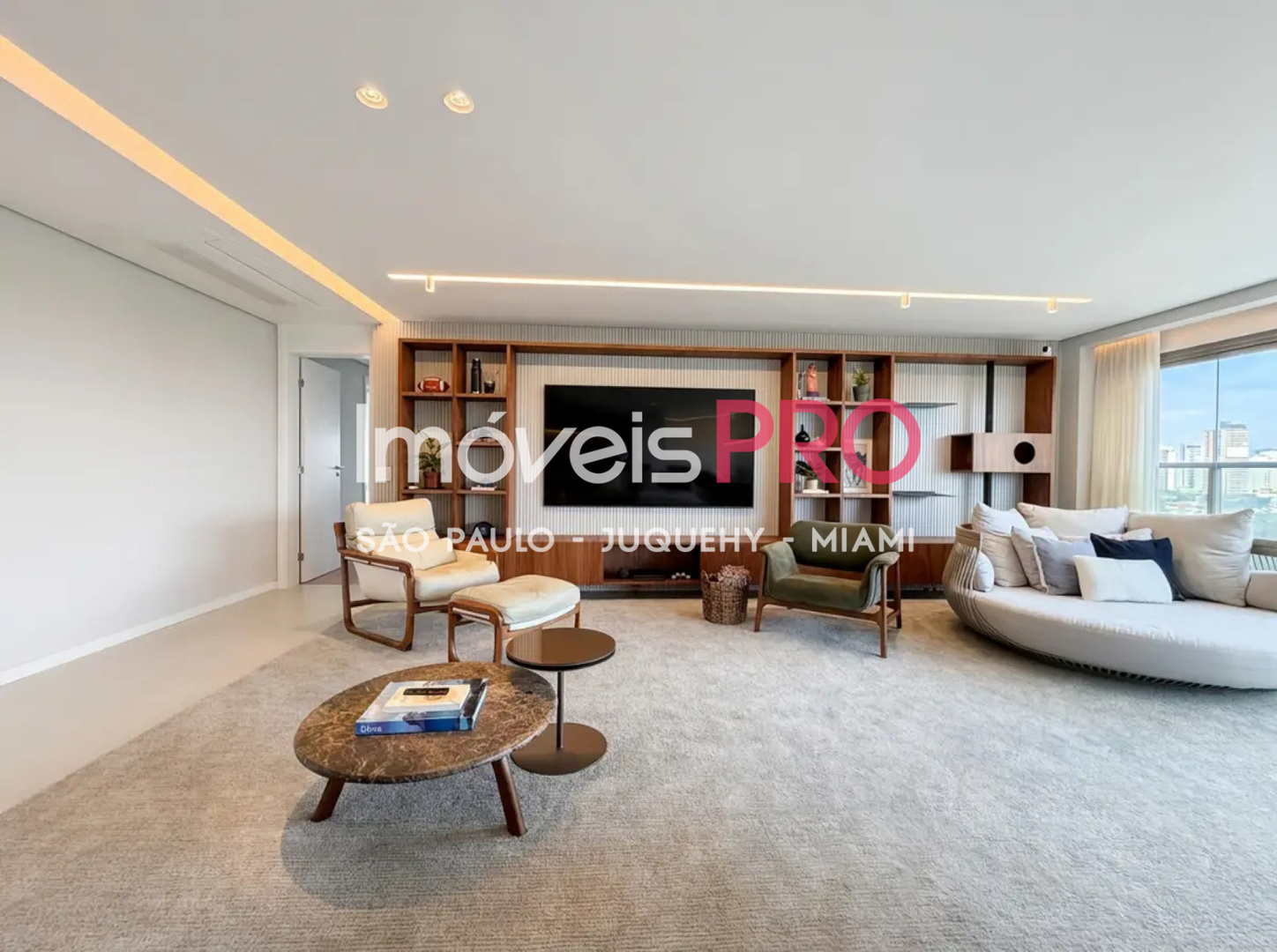 Apartamento de 3 quartos, 166 m², à venda em Brooklin Paulista — foto 9 de 48