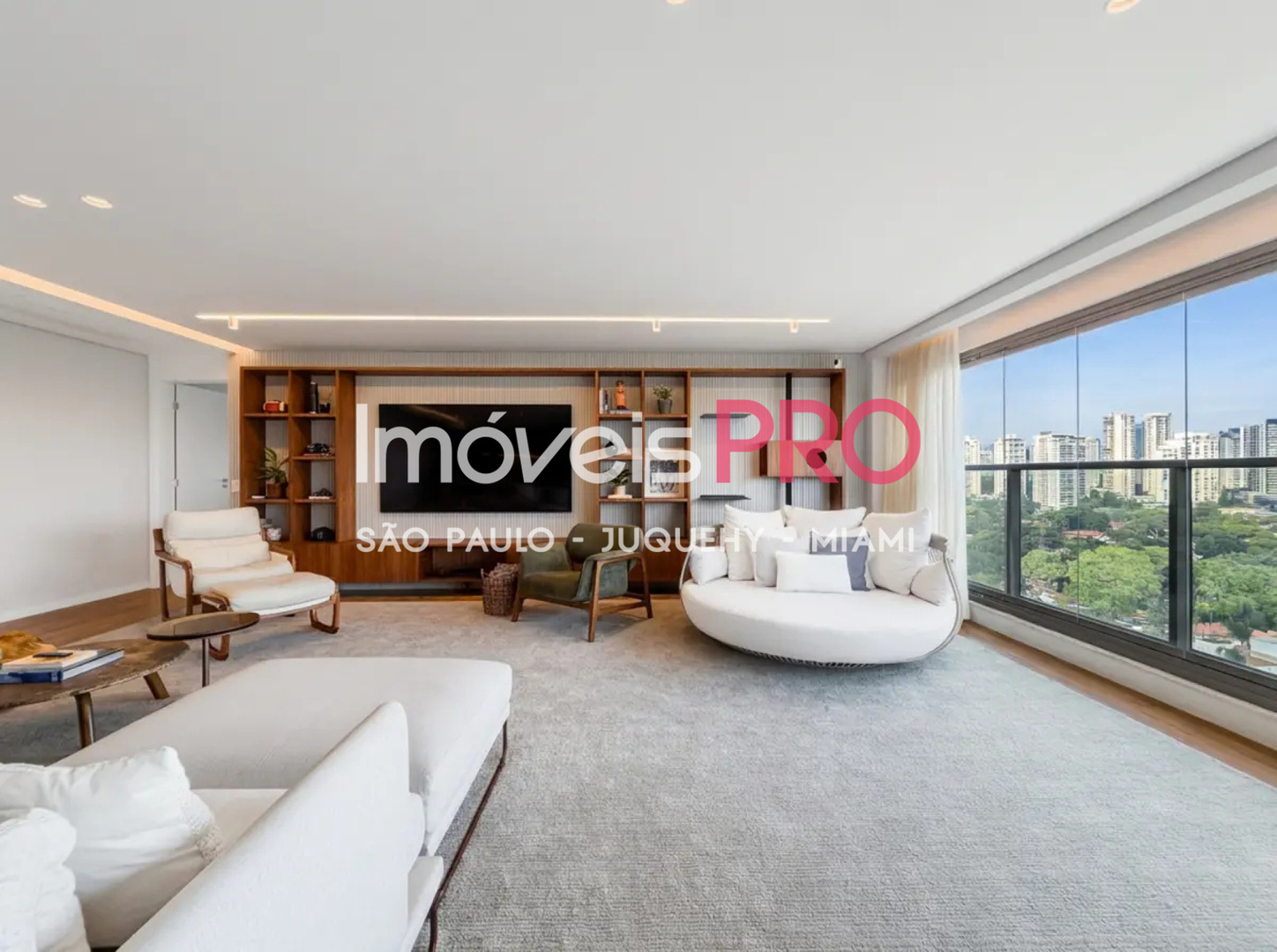 Apartamento de 3 quartos, 166 m², à venda em Brooklin Paulista — foto 10 de 48