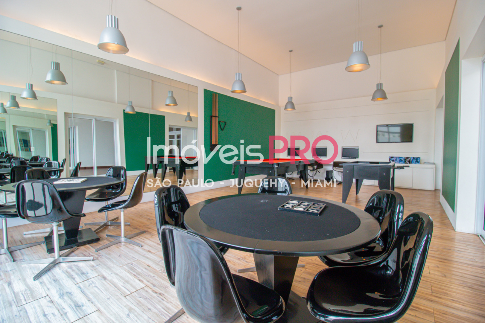 Apartamento de 2 quartos, 89 m², à venda em Brooklin — foto 12 de 15