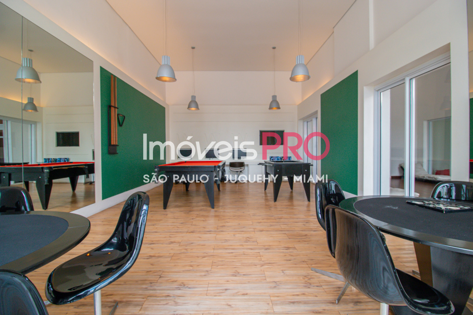 Apartamento de 2 quartos, 89 m², à venda em Brooklin — foto 13 de 15