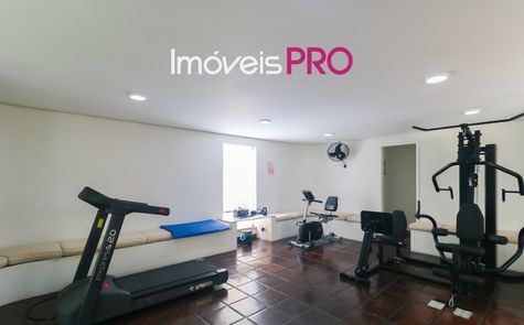 Apartamento de 2 quartos para alugar em Moema, 75 m² — Ref. IP42052