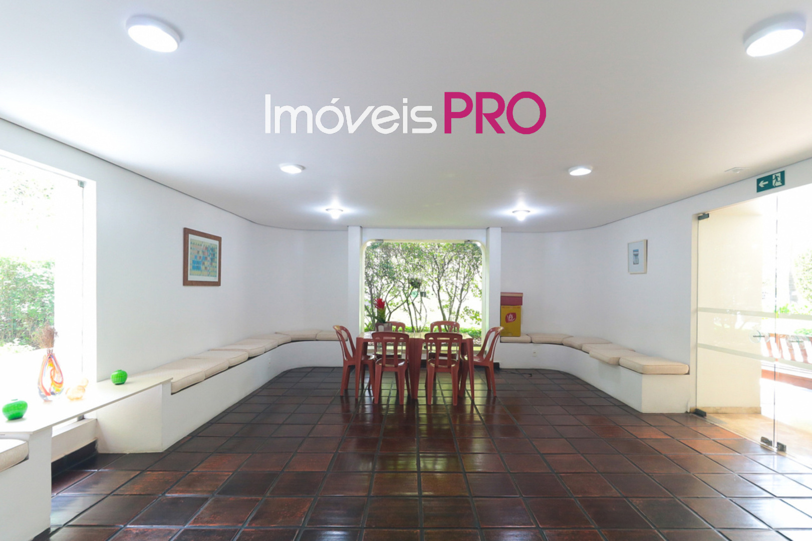 Apartamento de 2 quartos, 75 m², para alugar em Moema, R$ 4.500/mês — foto 3 de 4