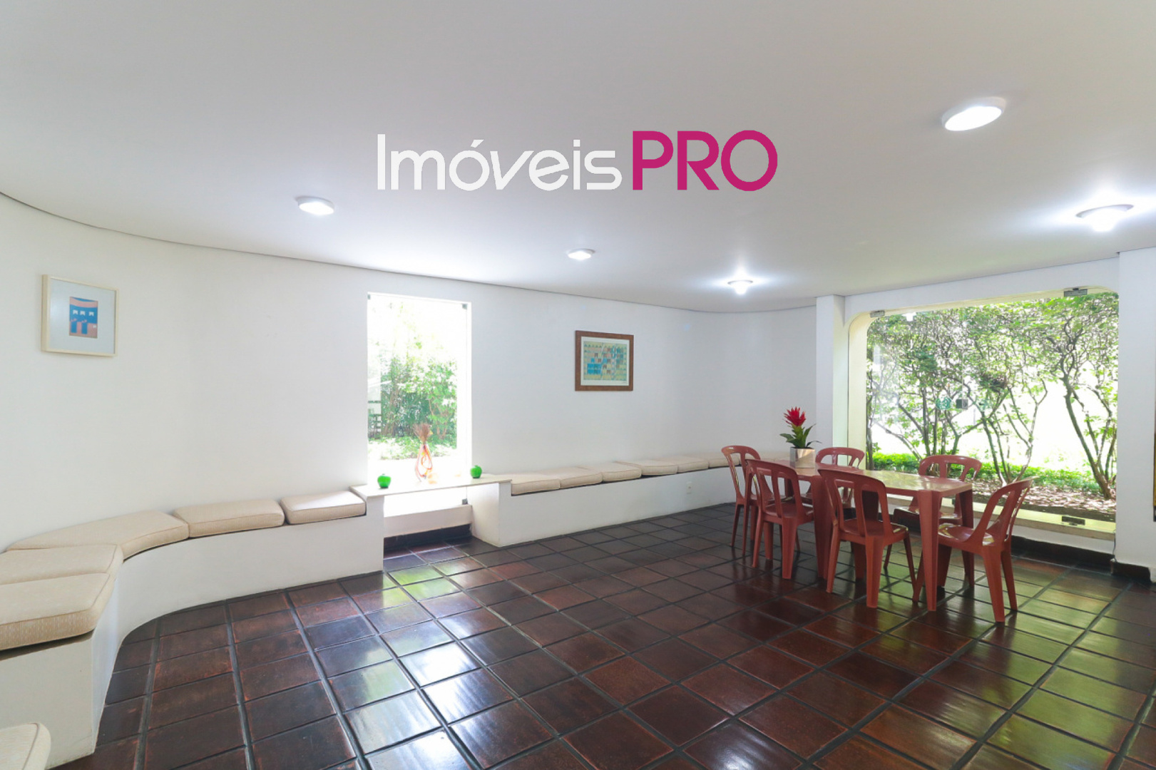 Apartamento de 2 quartos, 75 m², para alugar em Moema, R$ 4.500/mês — foto 4 de 4
