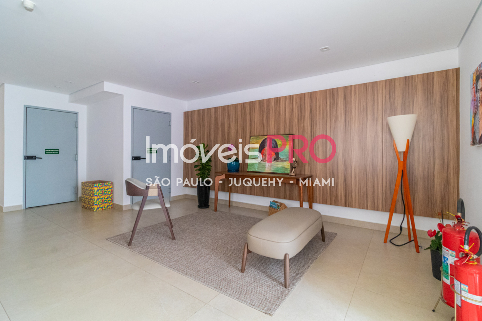 Apartamento de 1 quarto, 48 m², à venda em Moema Pássaros, R$ 700 mil — foto 11 de 15