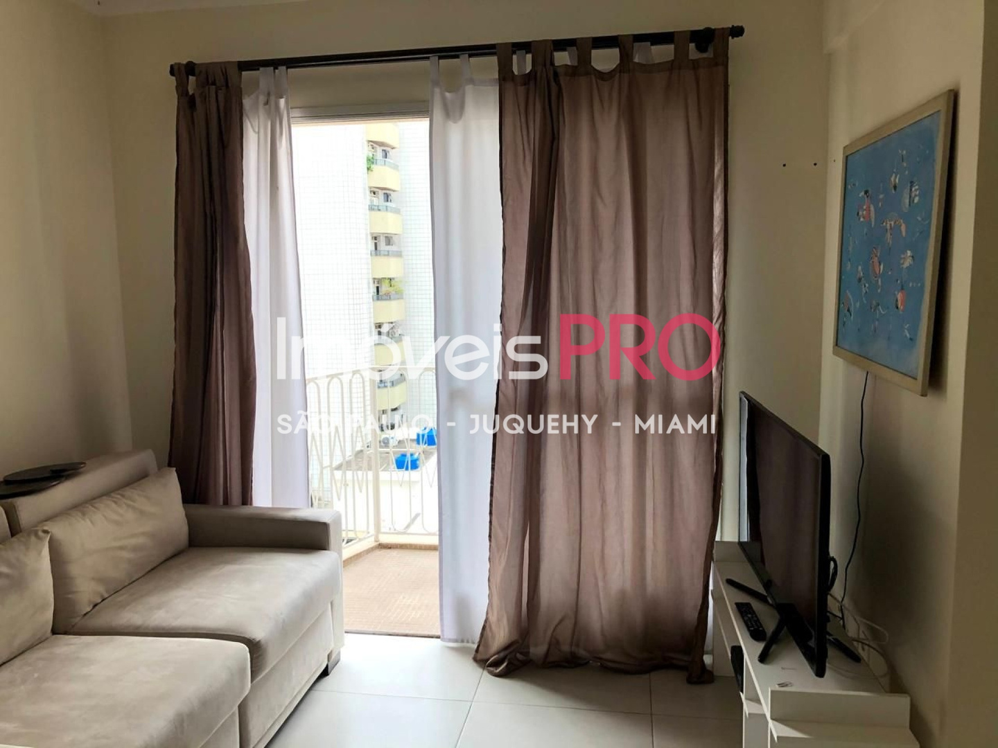 Apartamento de 1 quarto, 48 m², à venda em Moema Pássaros, R$ 700 mil — foto 2 de 15