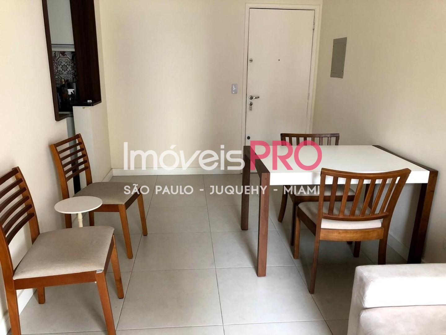 Apartamento de 1 quarto, 48 m², à venda em Moema Pássaros, R$ 700 mil — foto 4 de 15