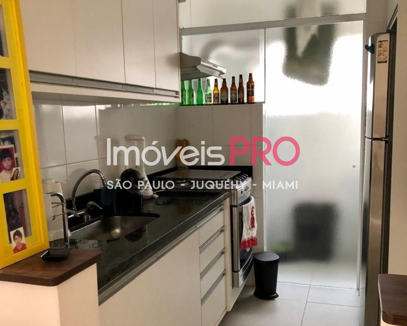 Apartamento de 1 quarto, 48 m², à venda em Moema Pássaros, R$ 700 mil — foto 5 de 15