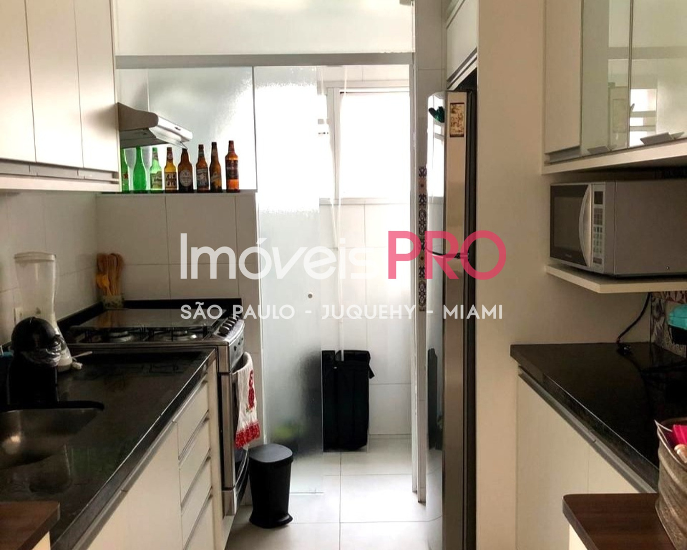 Apartamento de 1 quarto, 48 m², à venda em Moema Pássaros, R$ 700 mil — foto 6 de 15