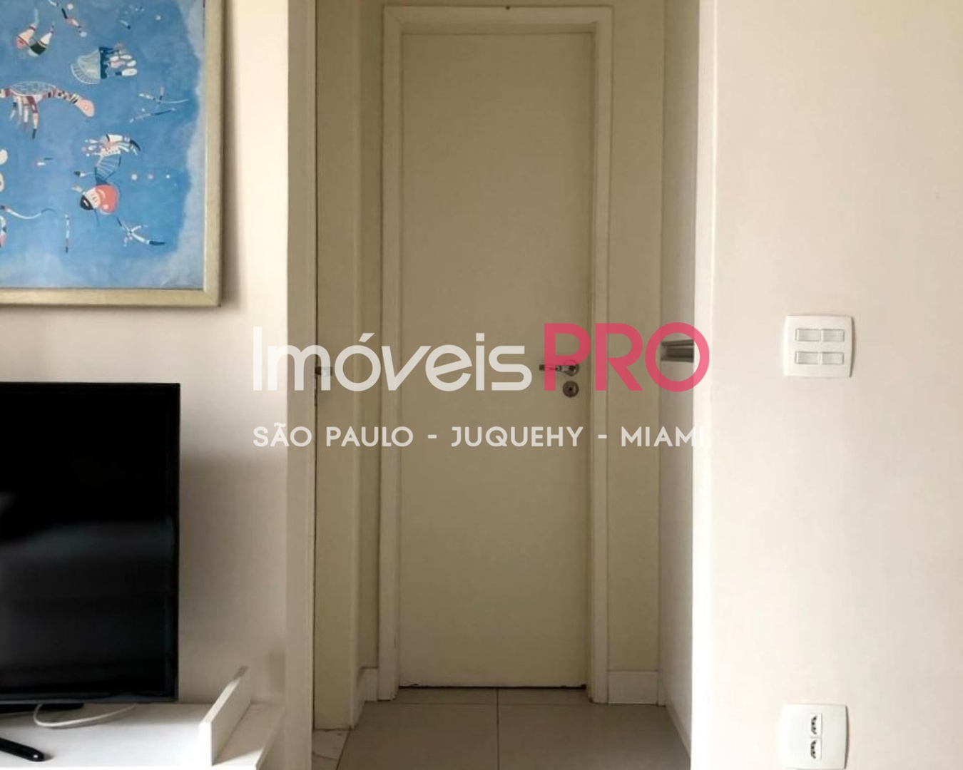 Apartamento de 1 quarto, 48 m², à venda em Moema Pássaros, R$ 700 mil — foto 8 de 15