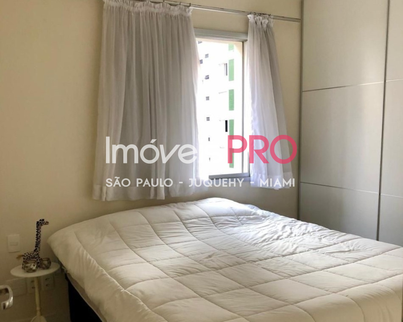 Apartamento de 1 quarto, 48 m², à venda em Moema Pássaros, R$ 700 mil — foto 9 de 15