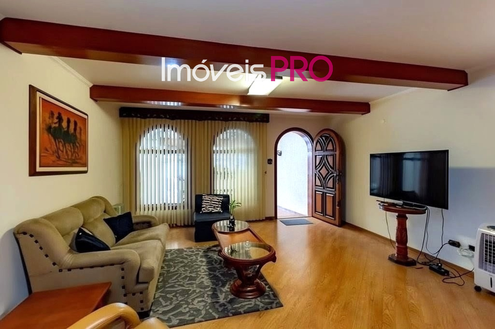 Casa de Vila de 3 quartos, 150 m², à venda em Moema — foto 3 de 20