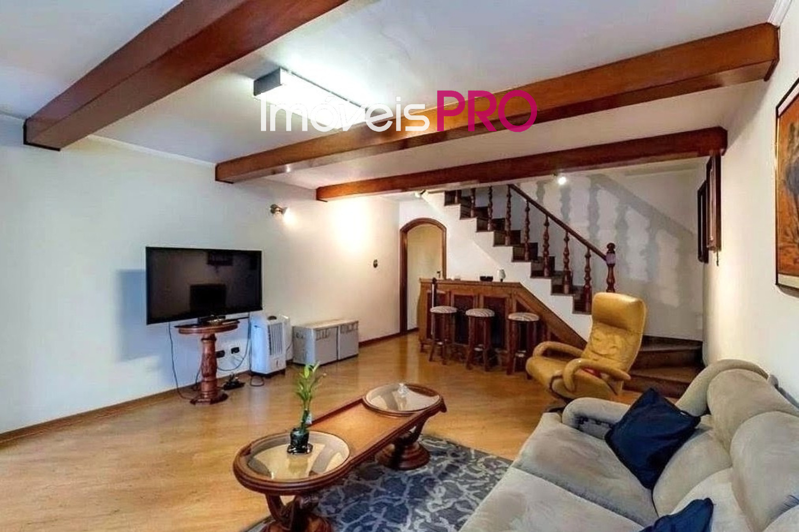 Casa de Vila de 3 quartos, 150 m², à venda em Moema — foto 4 de 20