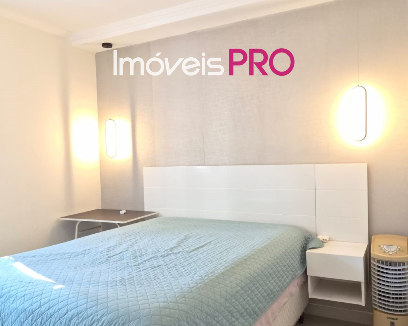 Apartamento de 1 quarto, 42 m², à venda em Moema Pássaros, R$ 599 mil — foto 11 de 22