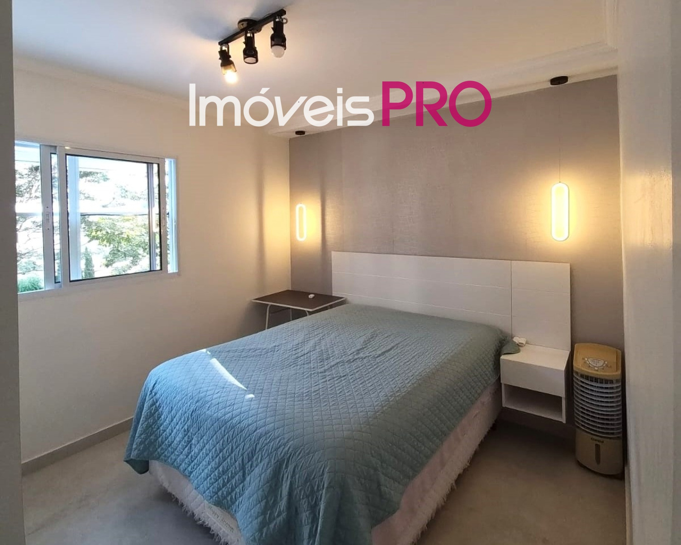 Apartamento de 1 quarto, 42 m², à venda em Moema Pássaros, R$ 599 mil — foto 12 de 22