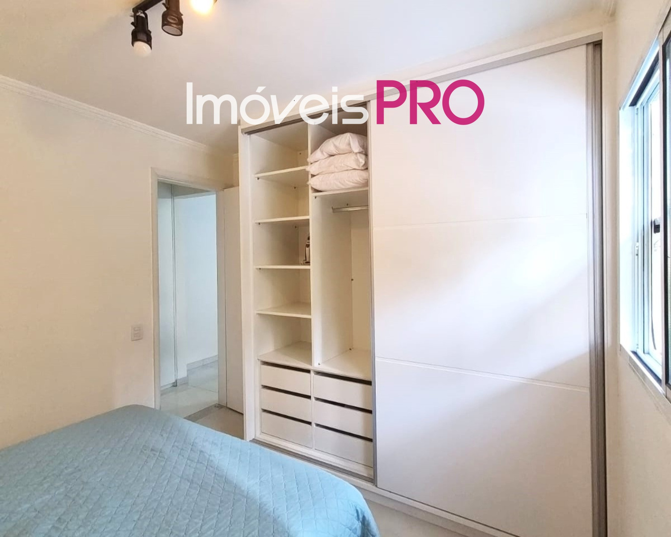 Apartamento de 1 quarto, 42 m², à venda em Moema Pássaros, R$ 599 mil — foto 14 de 22